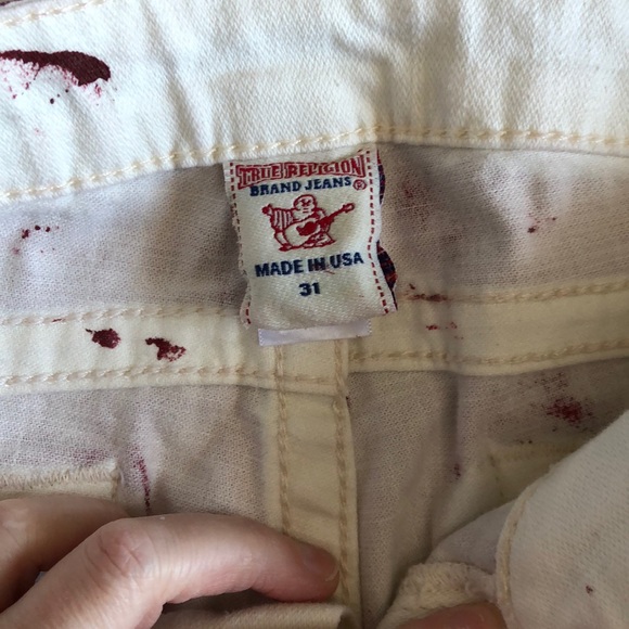 True religion rare - Picture 2 of 3